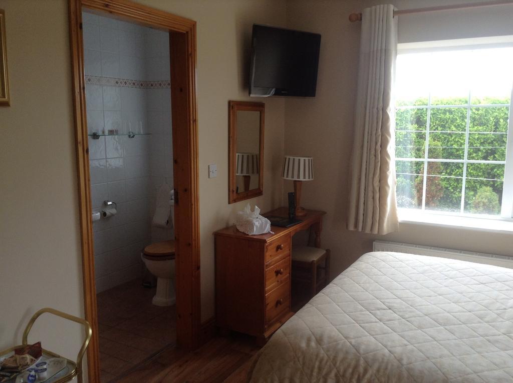 Hillcrest View Bed & Breakfast Kilrush Luaran gambar