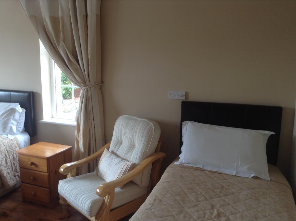 Hillcrest View Bed & Breakfast Kilrush Bilik gambar