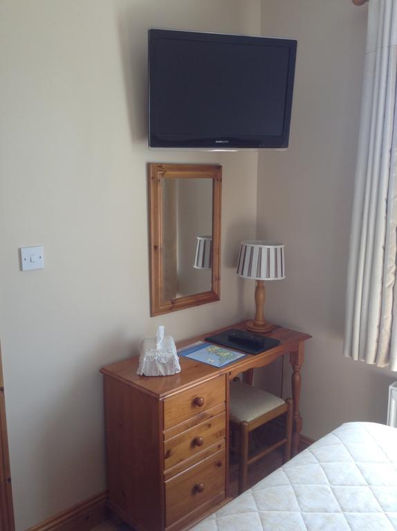 Hillcrest View Bed & Breakfast Kilrush Bilik gambar