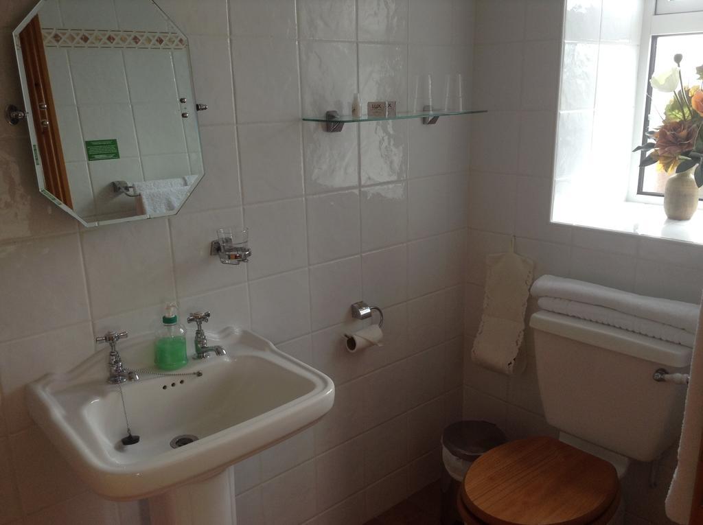Hillcrest View Bed & Breakfast Kilrush Bilik gambar