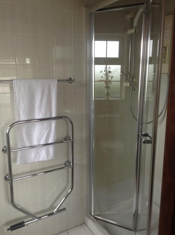 Hillcrest View Bed & Breakfast Kilrush Bilik gambar