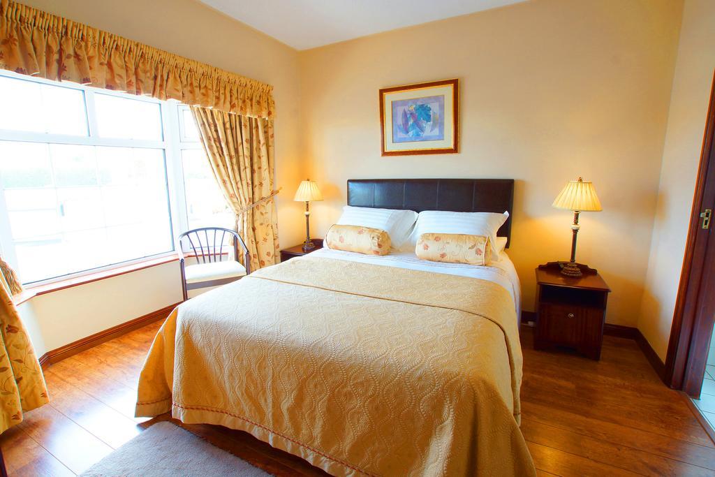 Hillcrest View Bed & Breakfast Kilrush Bilik gambar