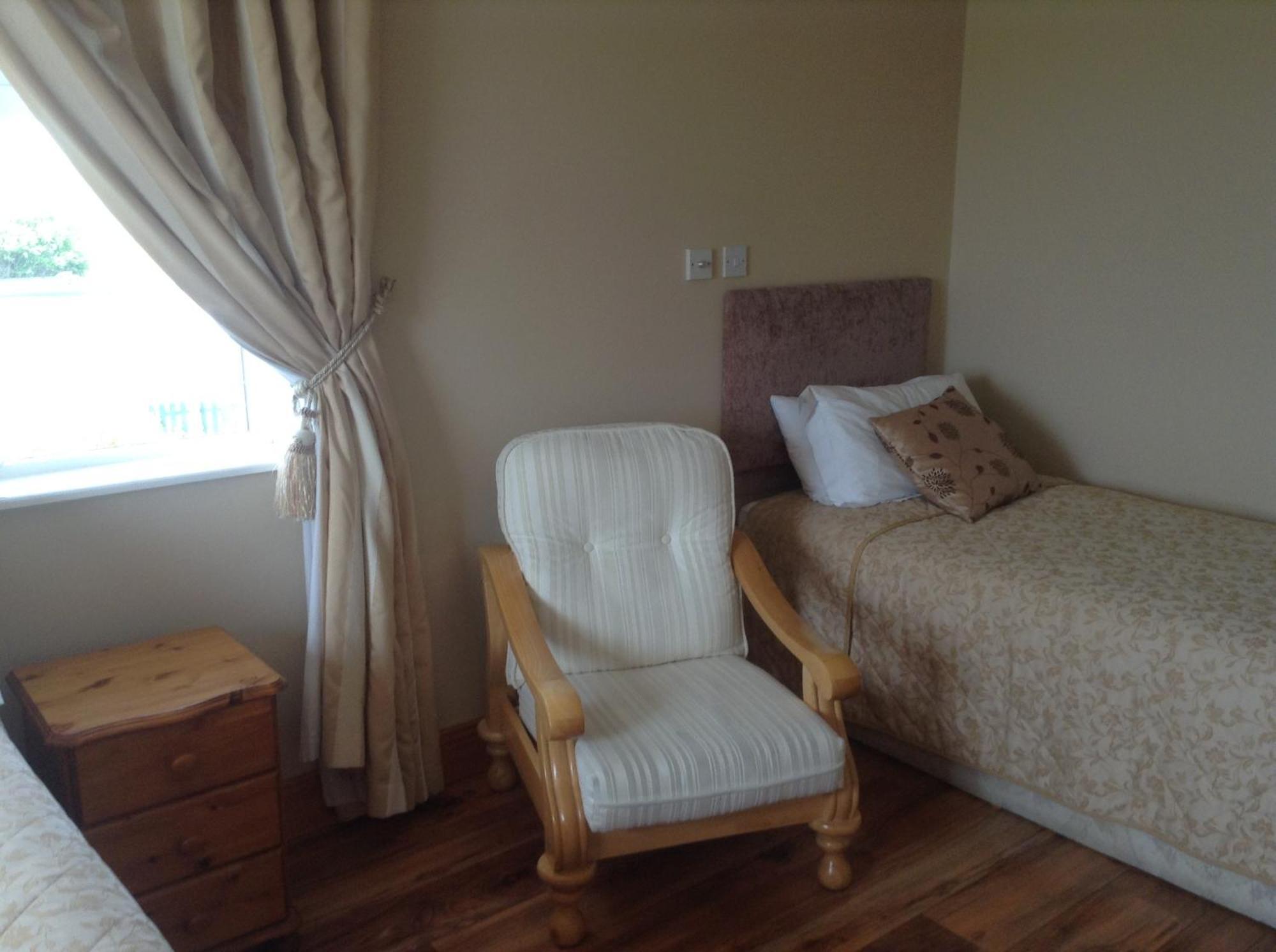 Hillcrest View Bed & Breakfast Kilrush Luaran gambar