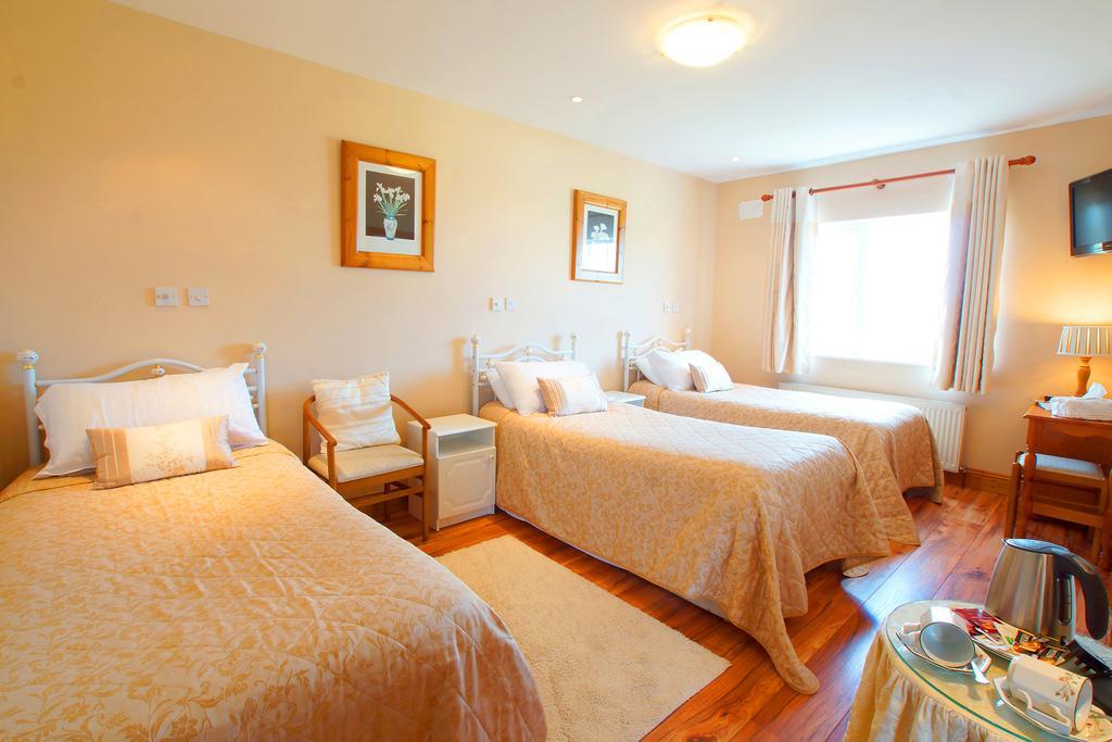 Hillcrest View Bed & Breakfast Kilrush Bilik gambar