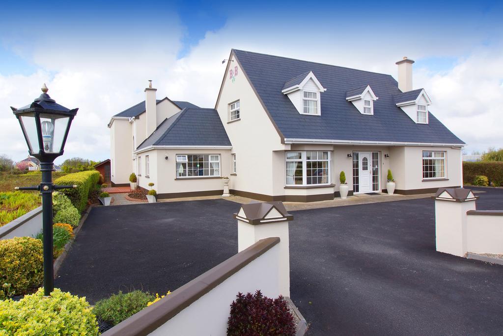 Hillcrest View Bed & Breakfast Kilrush Luaran gambar