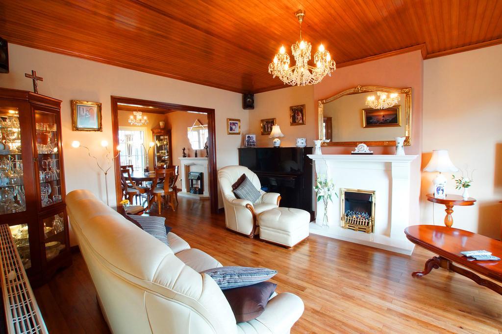 Hillcrest View Bed & Breakfast Kilrush Luaran gambar