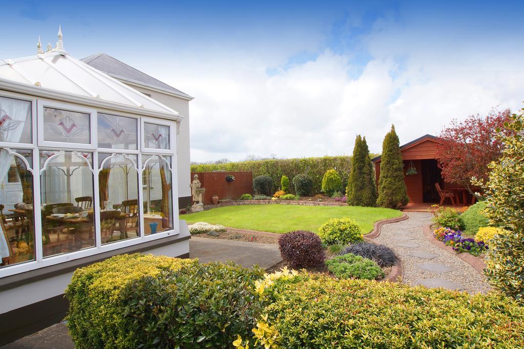 Hillcrest View Bed & Breakfast Kilrush Luaran gambar