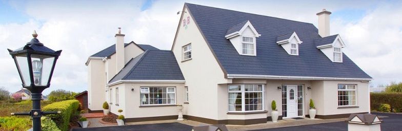 Hillcrest View Bed & Breakfast Kilrush Luaran gambar