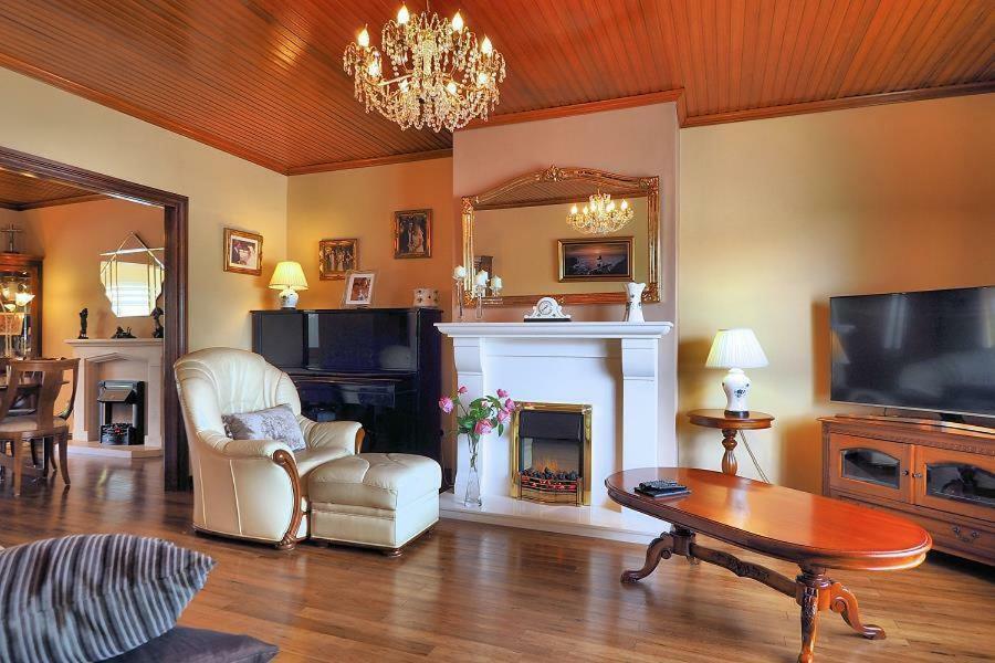Hillcrest View Bed & Breakfast Kilrush Luaran gambar