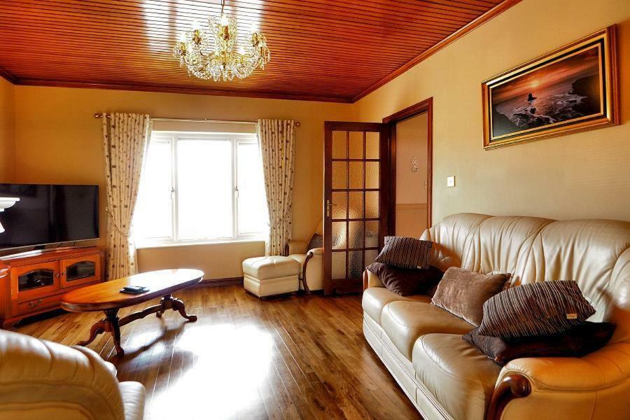 Hillcrest View Bed & Breakfast Kilrush Luaran gambar