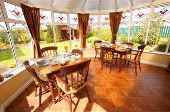 Hillcrest View Bed & Breakfast Kilrush Luaran gambar